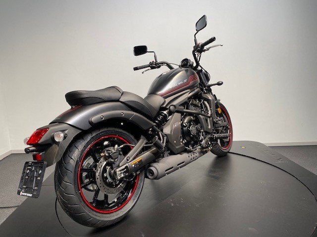 KAWASAKI - Vulcan S SE