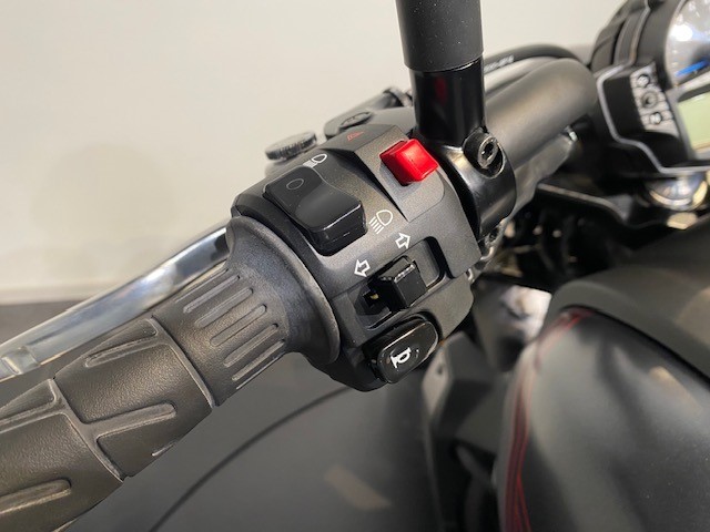 KAWASAKI - Vulcan S SE