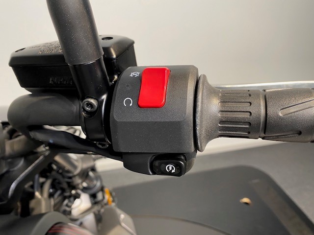 KAWASAKI - Vulcan S SE