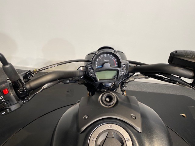 KAWASAKI - Vulcan S SE