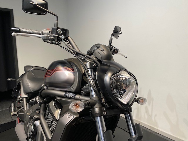 KAWASAKI - Vulcan S SE
