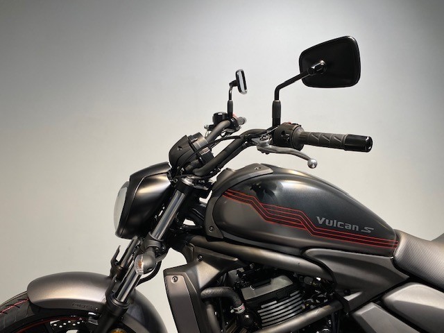 KAWASAKI - Vulcan S SE