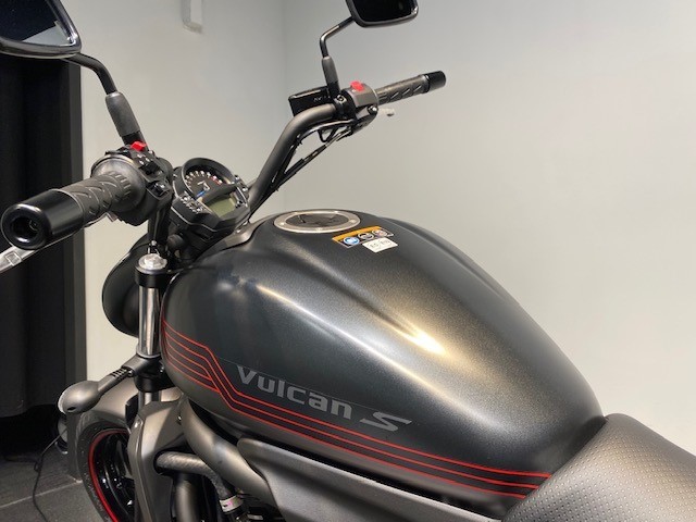 KAWASAKI - Vulcan S SE
