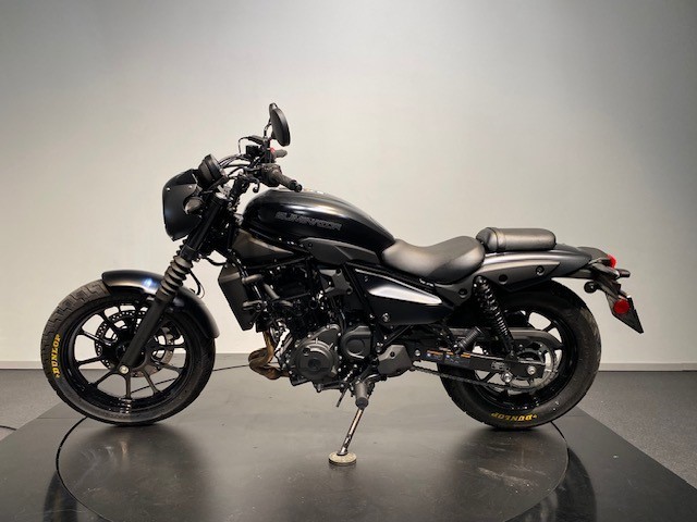 KAWASAKI - Eliminator 500 SE