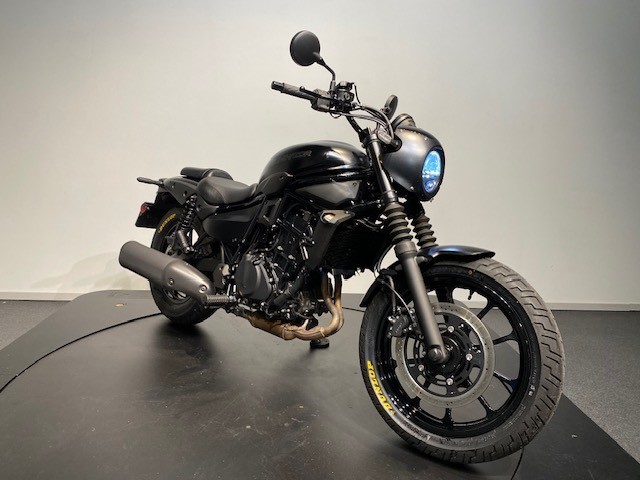 KAWASAKI - Eliminator 500 SE