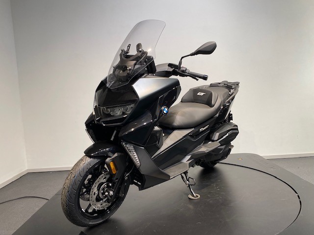 BMW - C 400 GT