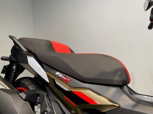 BMW - C 400 X