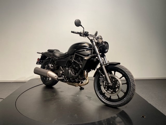 KAWASAKI - Eliminator 500