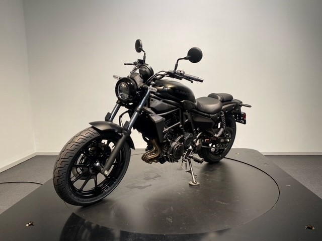 KAWASAKI - Eliminator 500