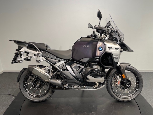 BMW - R 1300 GSA