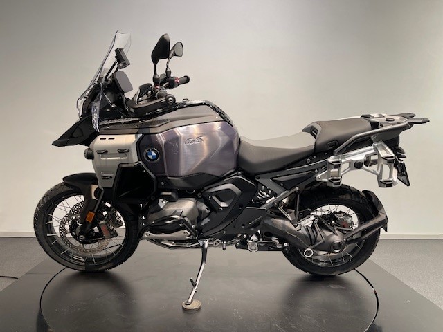 BMW - R 1300 GSA