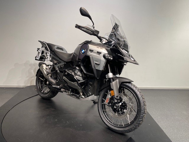 BMW - R 1300 GSA
