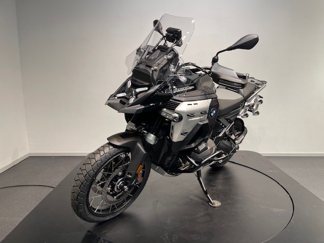 BMW - R 1300 GSA