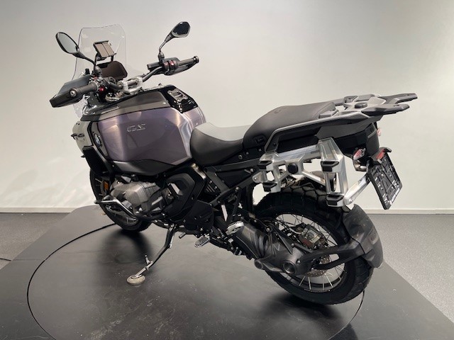 BMW - R 1300 GSA