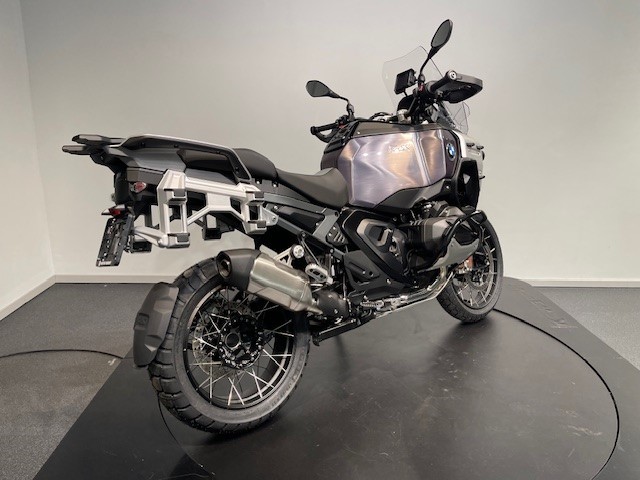 BMW - R 1300 GSA