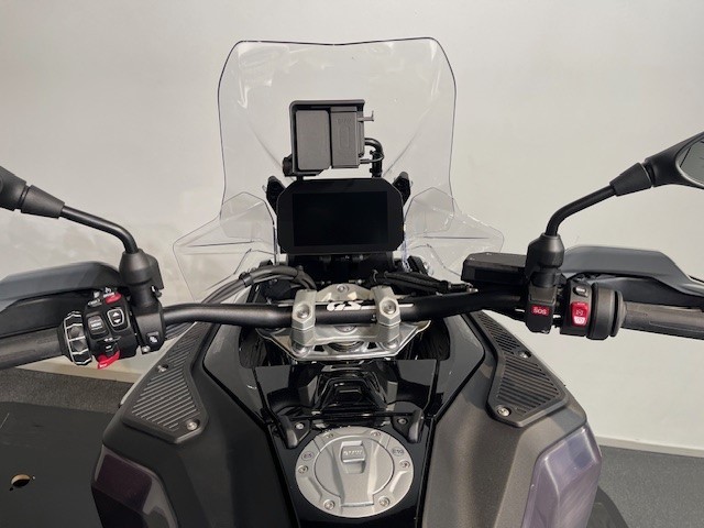 BMW - R 1300 GSA