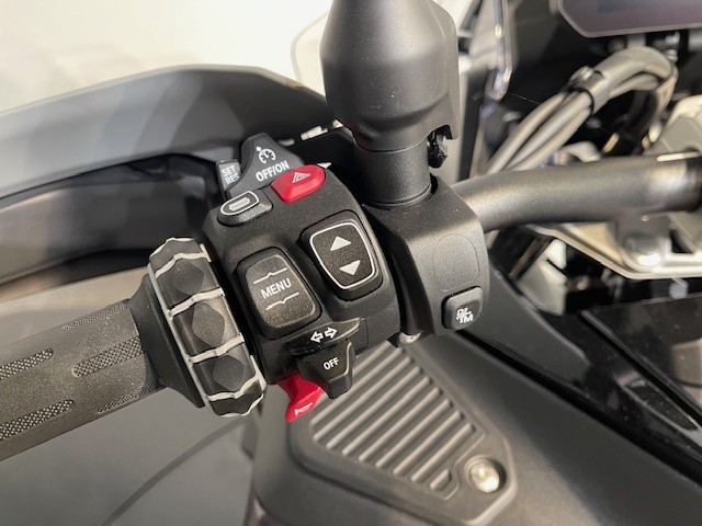 BMW - R 1300 GSA