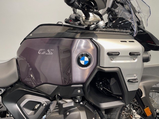 BMW - R 1300 GSA