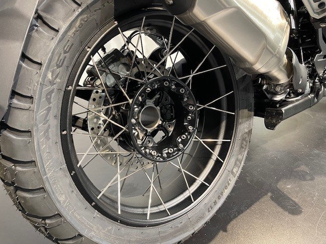 BMW - R 1300 GSA