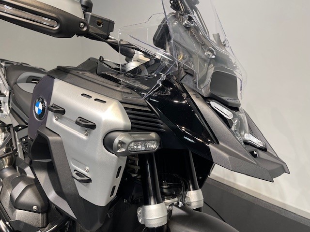BMW - R 1300 GSA