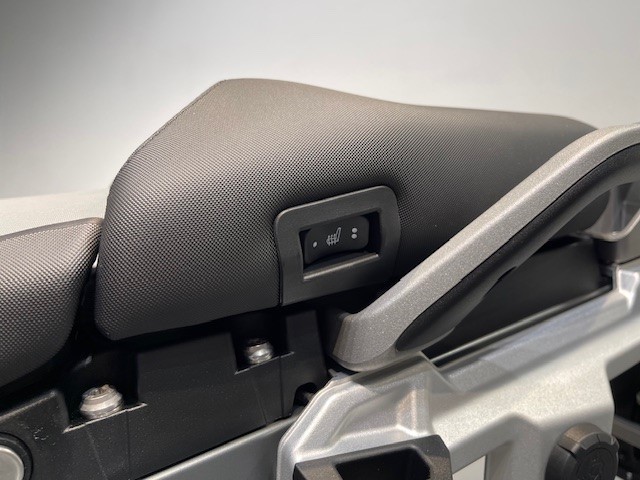 BMW - R 1300 GSA
