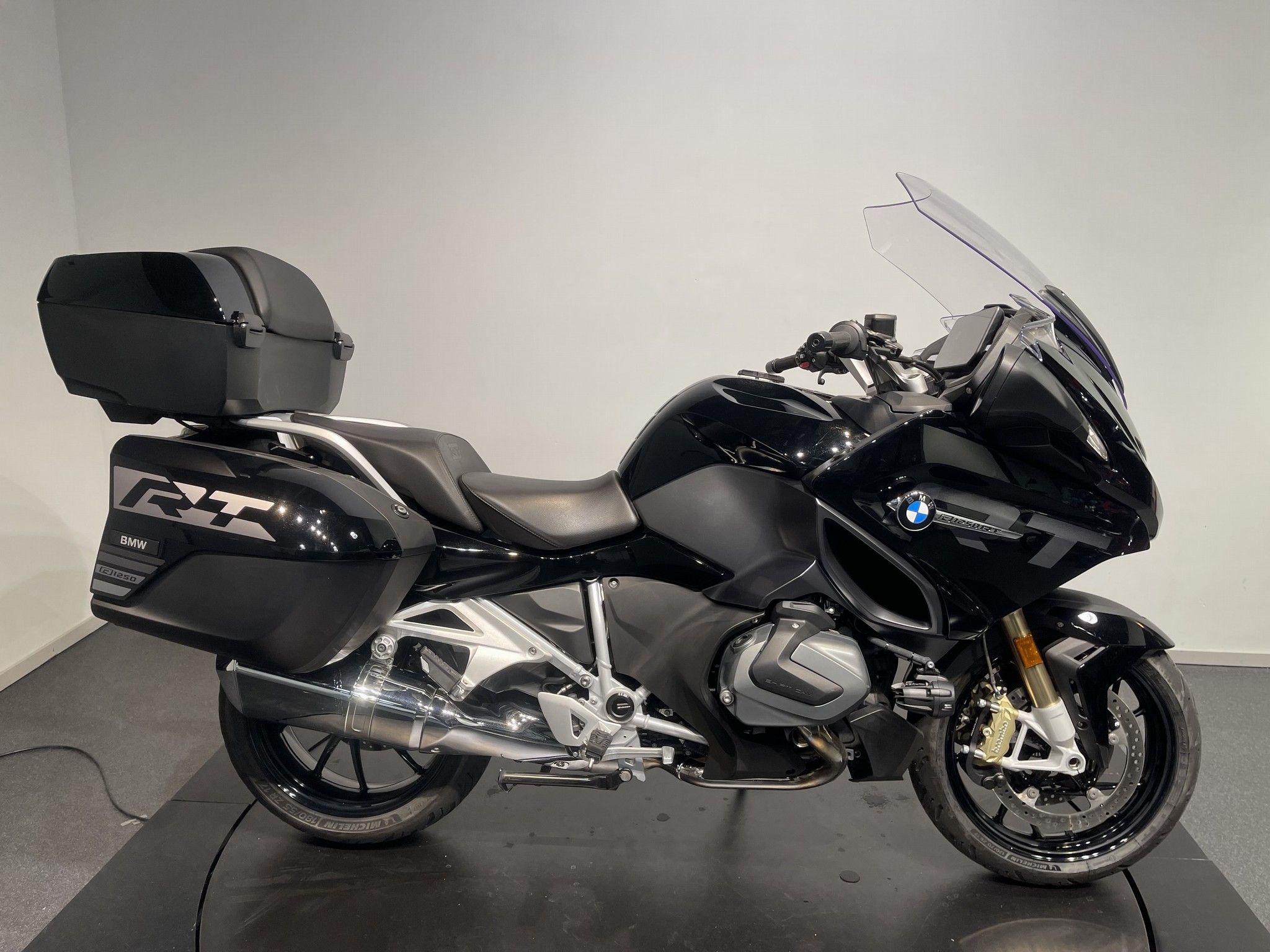BMW - R 1250 RT