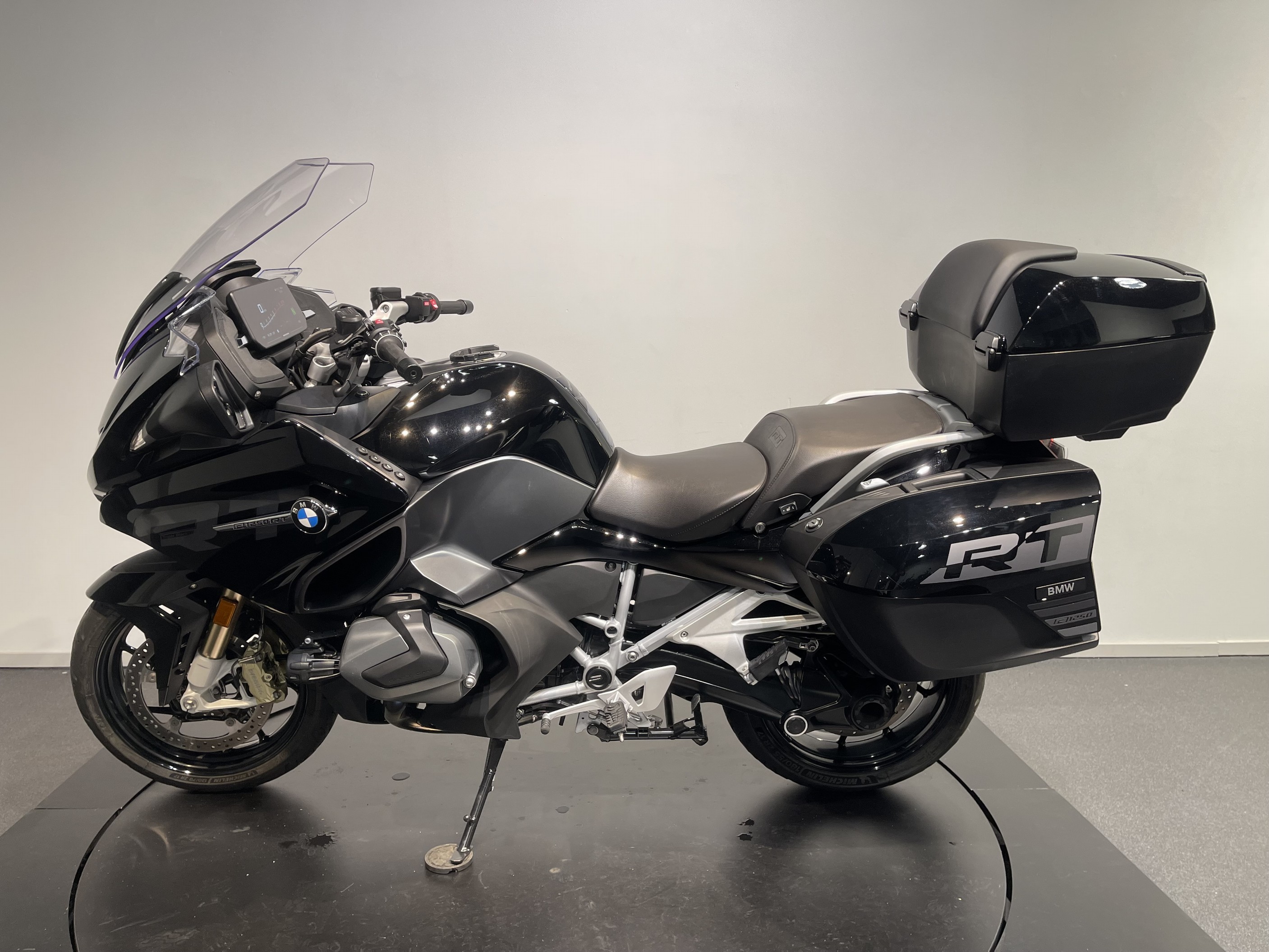 BMW - R 1250 RT