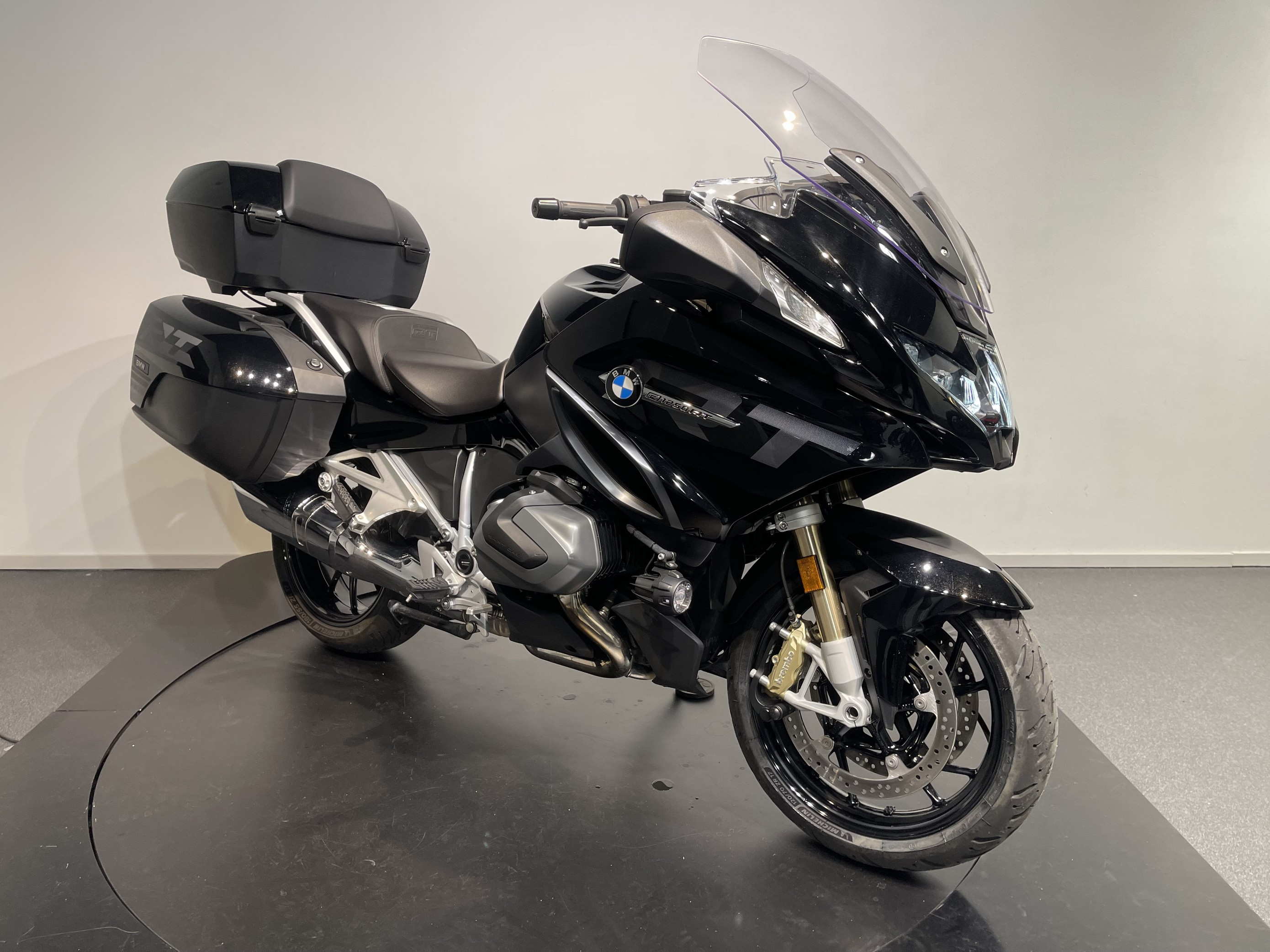 BMW - R 1250 RT