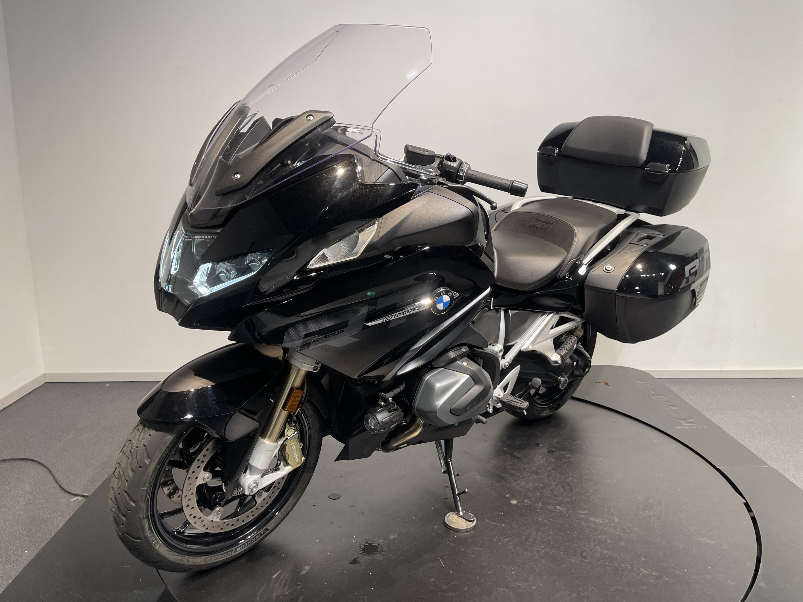 BMW - R 1250 RT