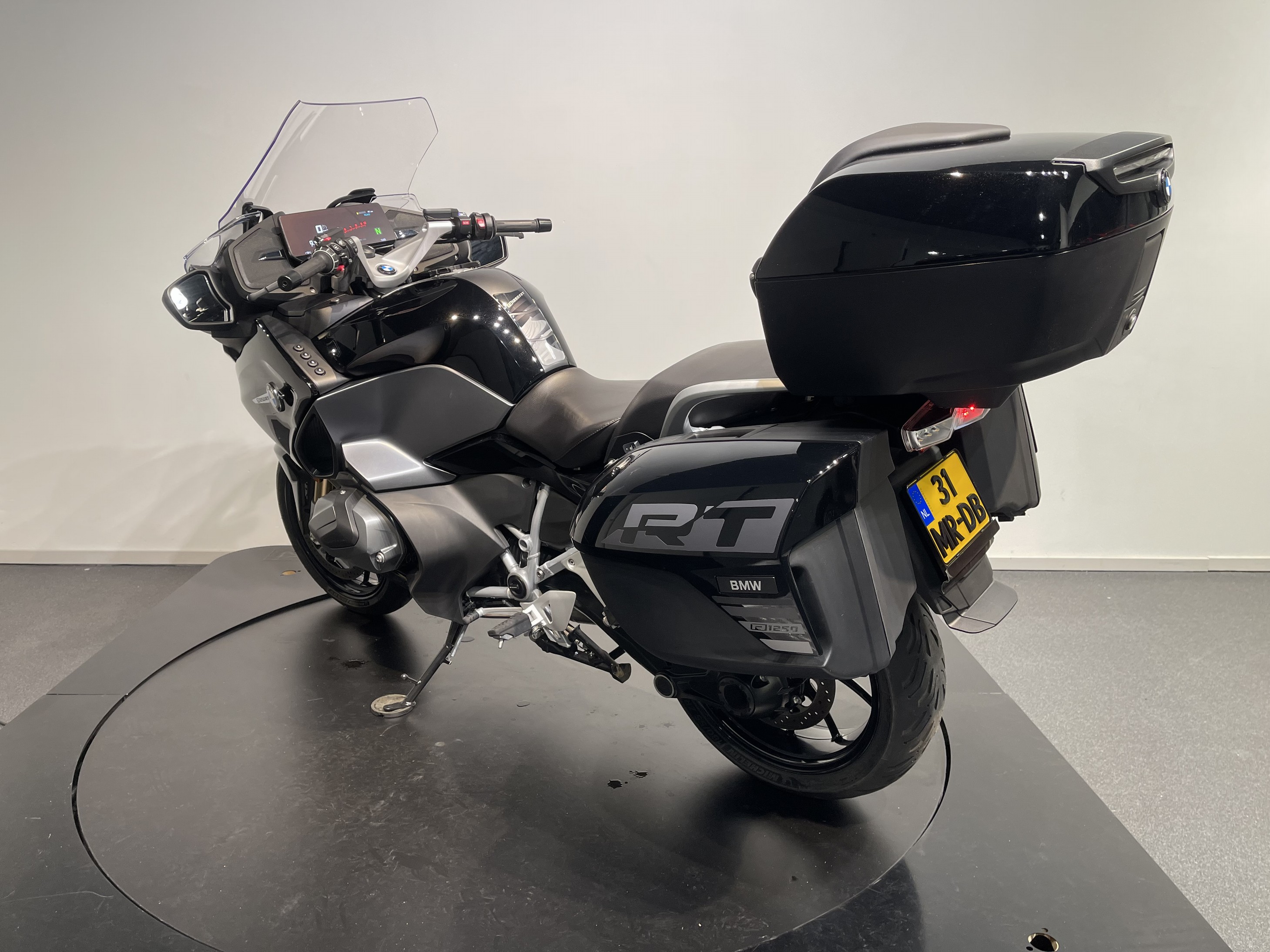 BMW - R 1250 RT