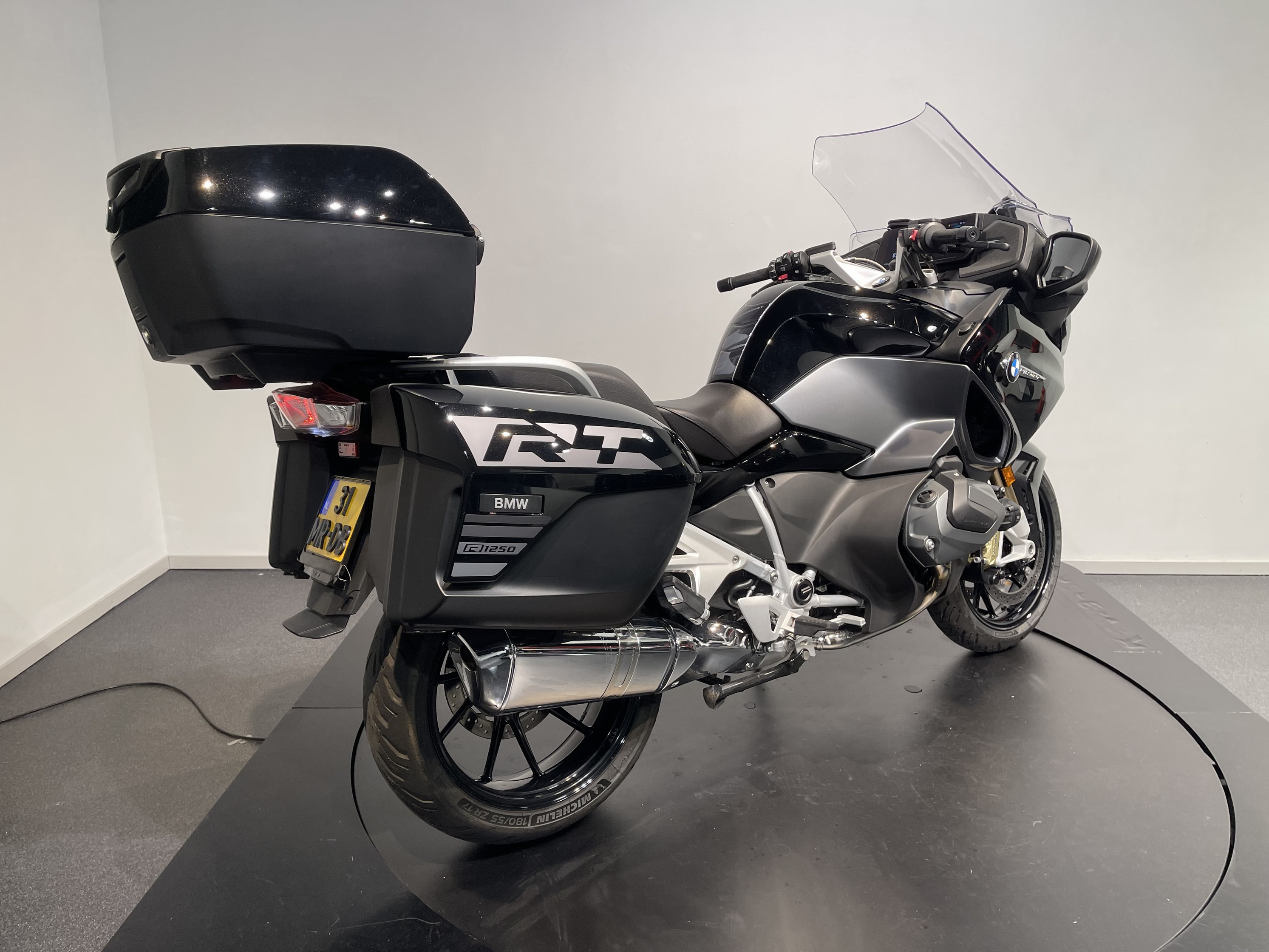 BMW - R 1250 RT