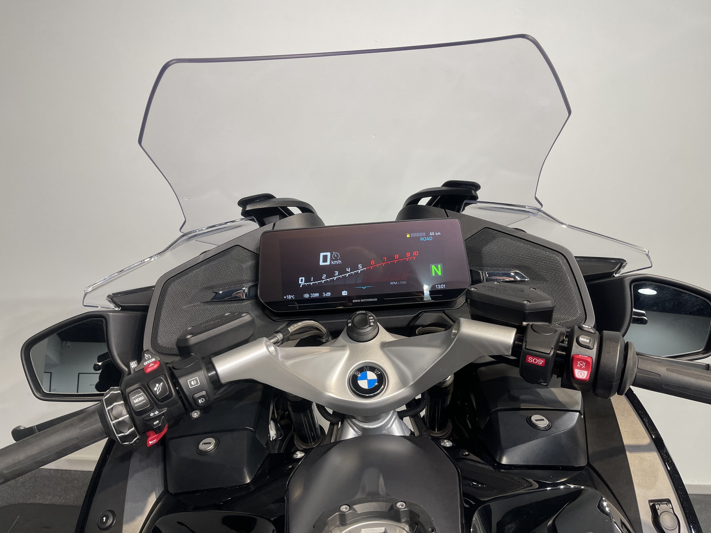 BMW - R 1250 RT