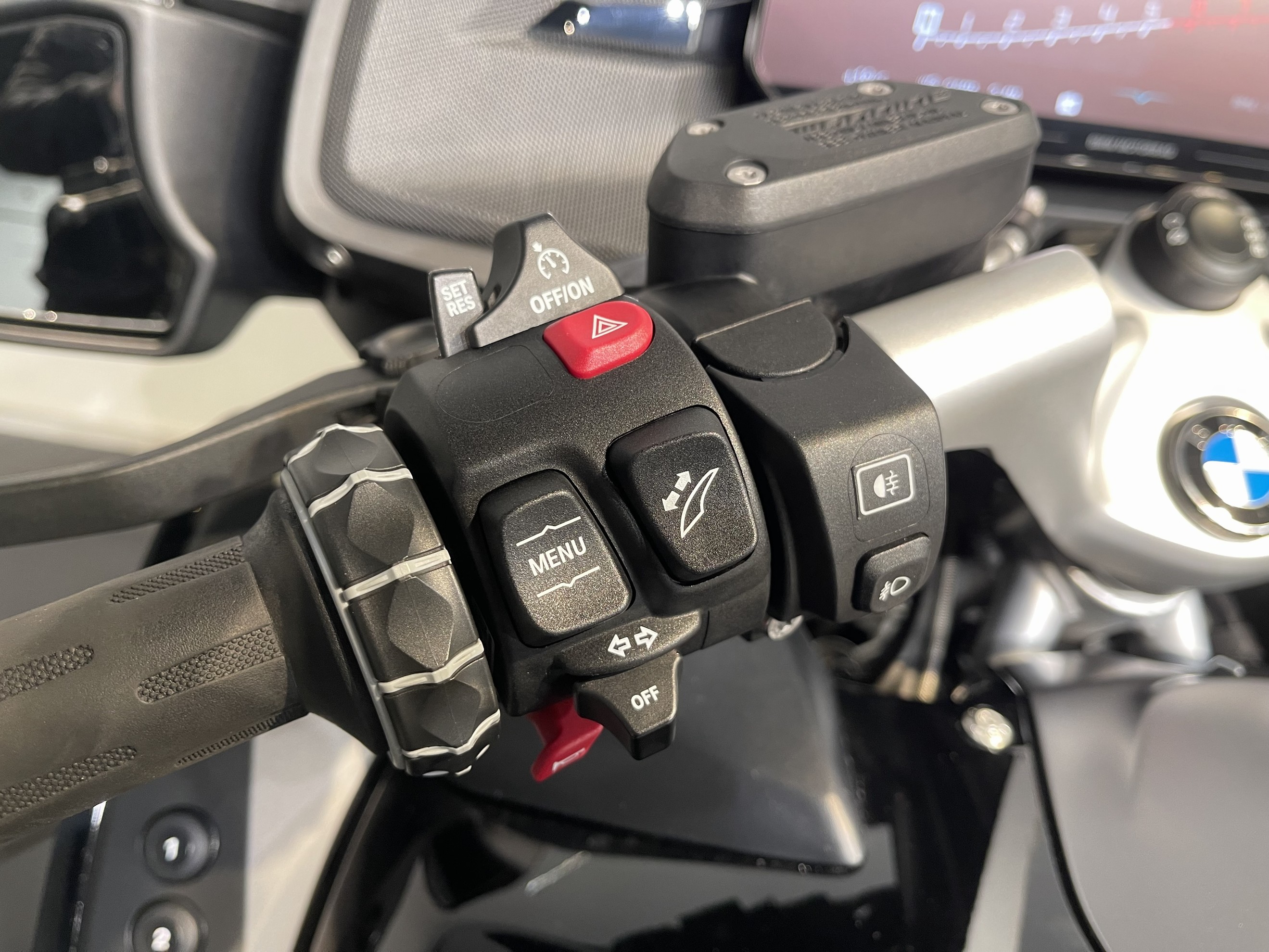 BMW - R 1250 RT