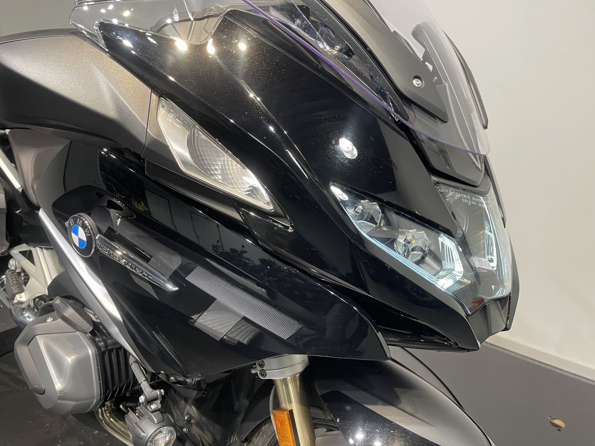 BMW - R 1250 RT