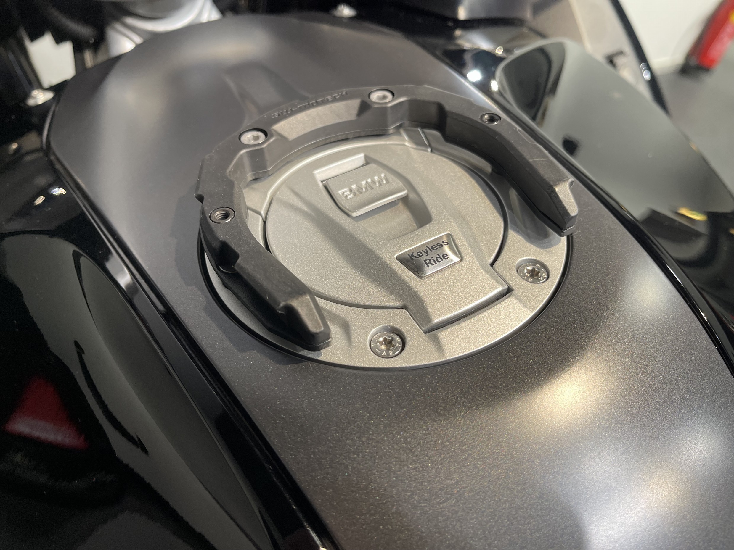 BMW - R 1250 RT