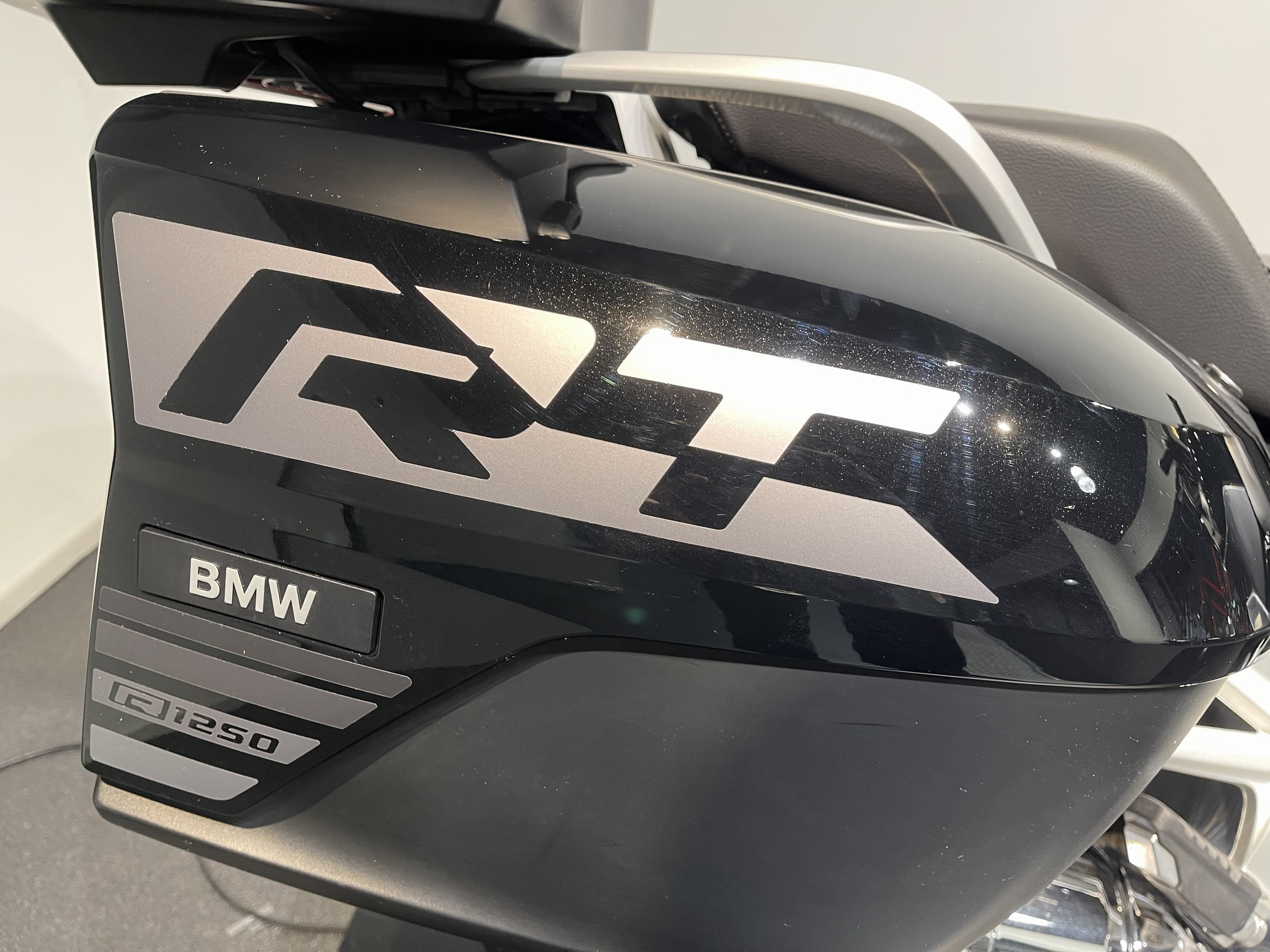 BMW - R 1250 RT