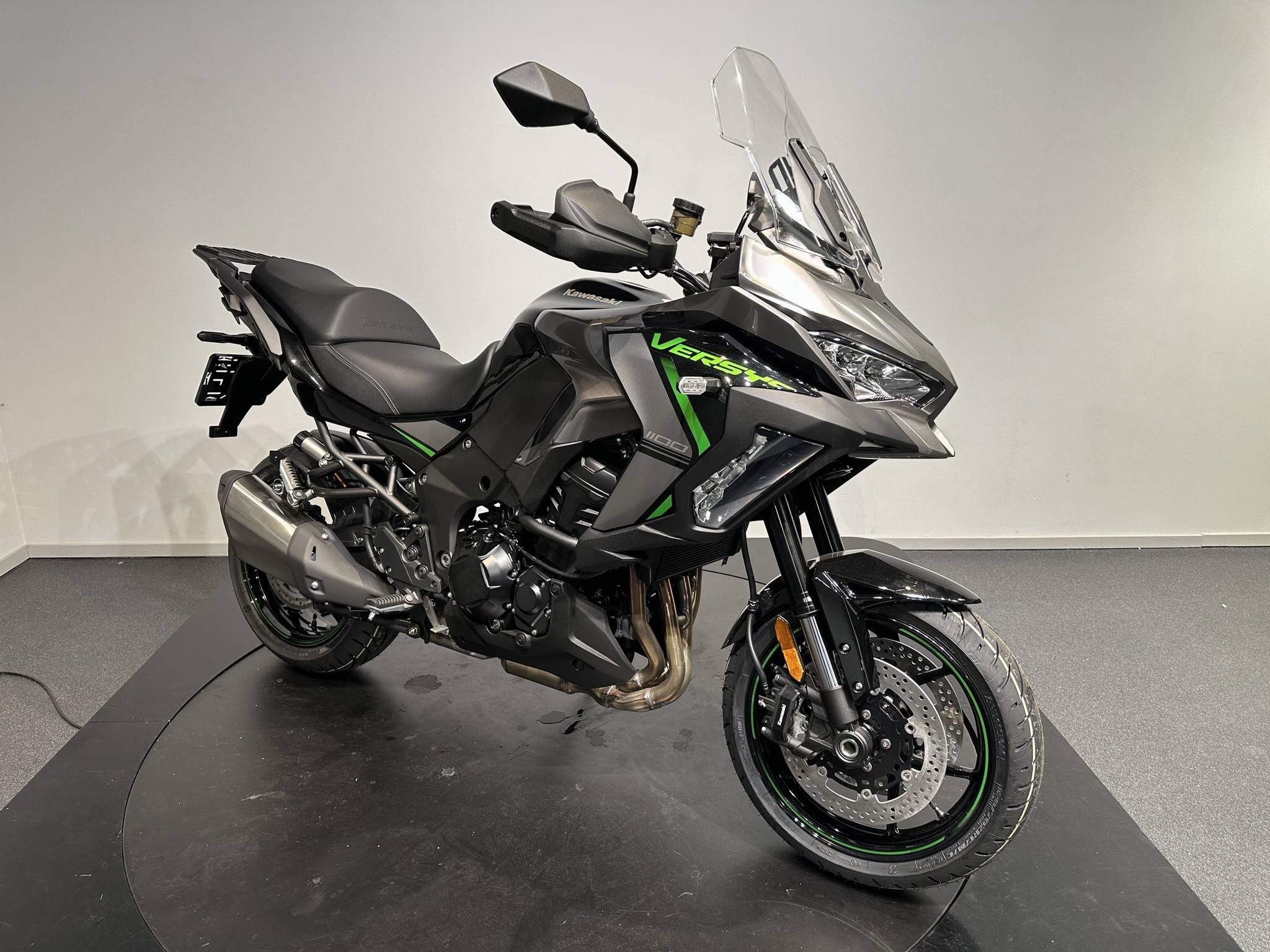 KAWASAKI - Versys 1100 S