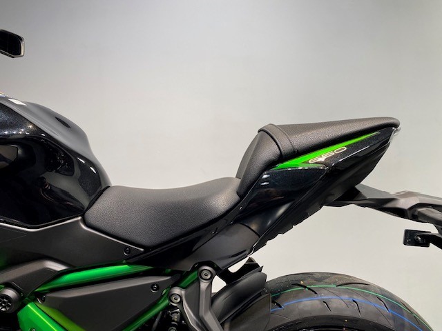 KAWASAKI - Z650