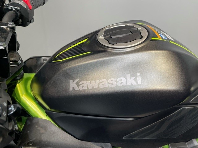 KAWASAKI - Z125