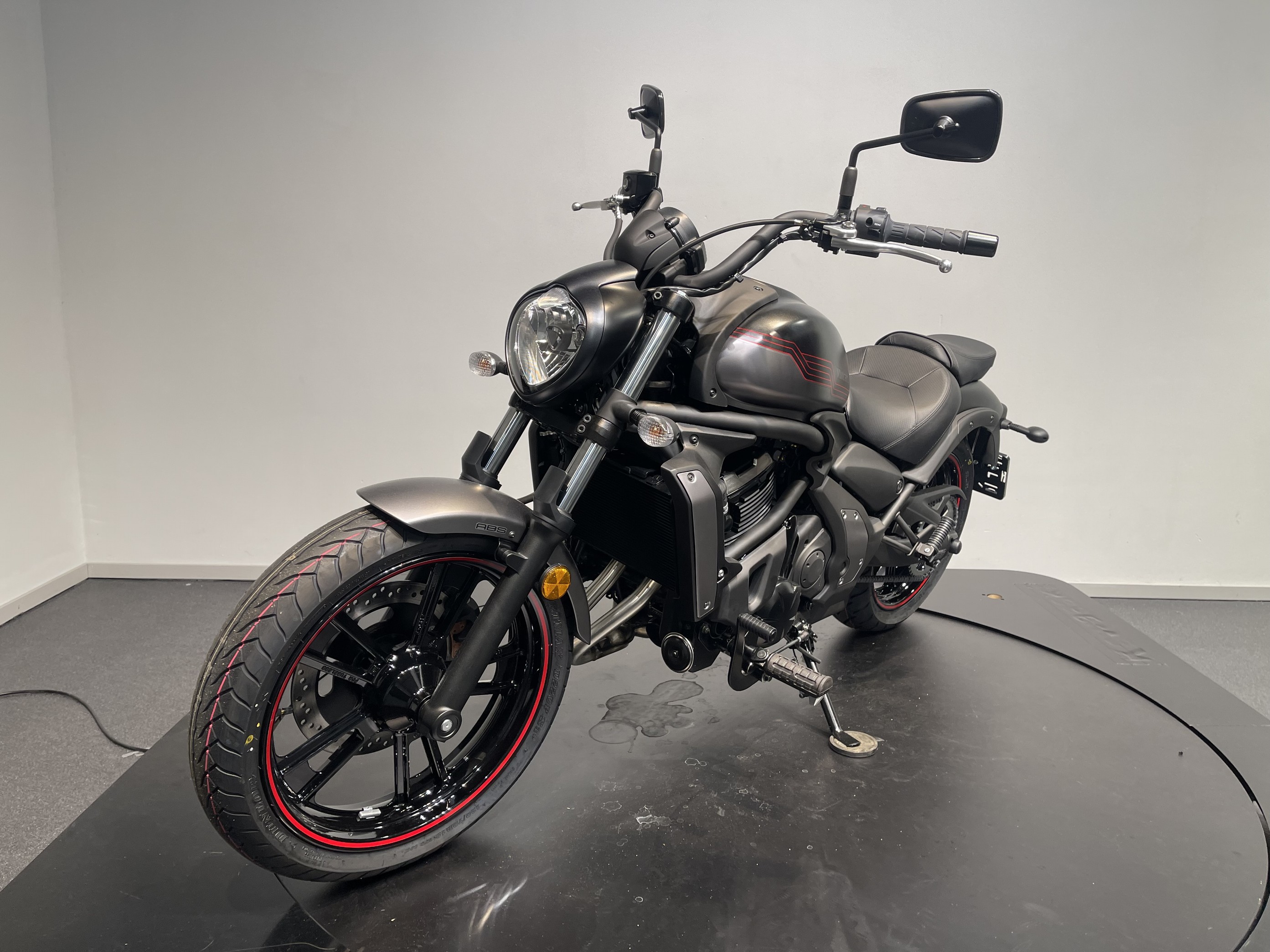 KAWASAKI - Vulcan S