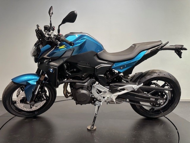 BMW - F 900 R