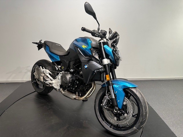 BMW - F 900 R