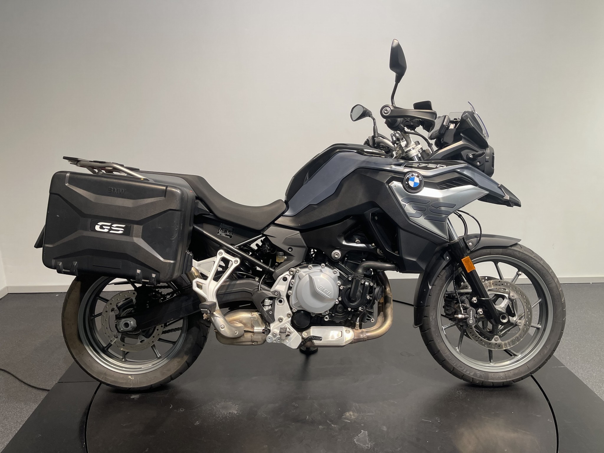 BMW - F 750 GS