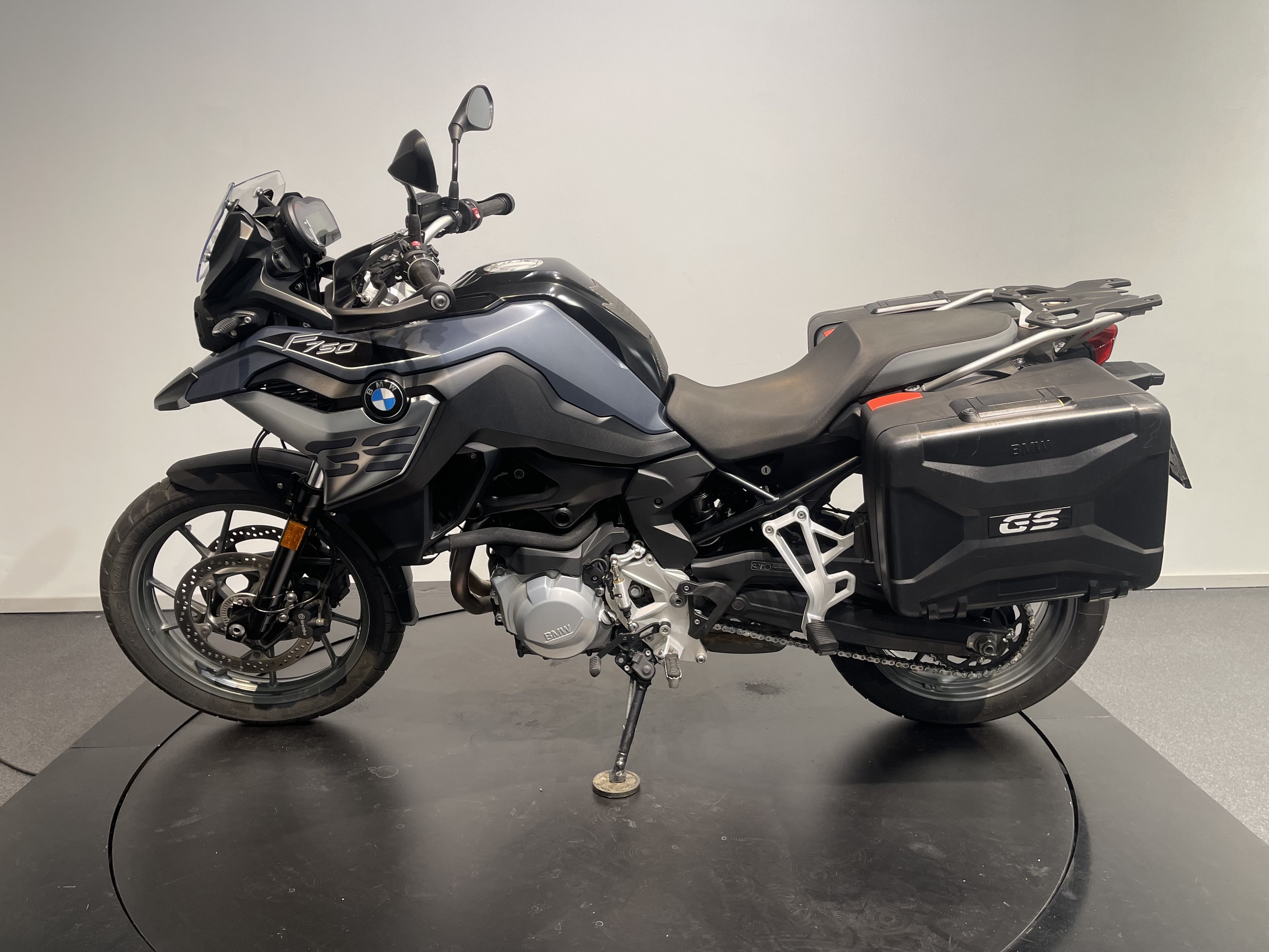 BMW - F 750 GS