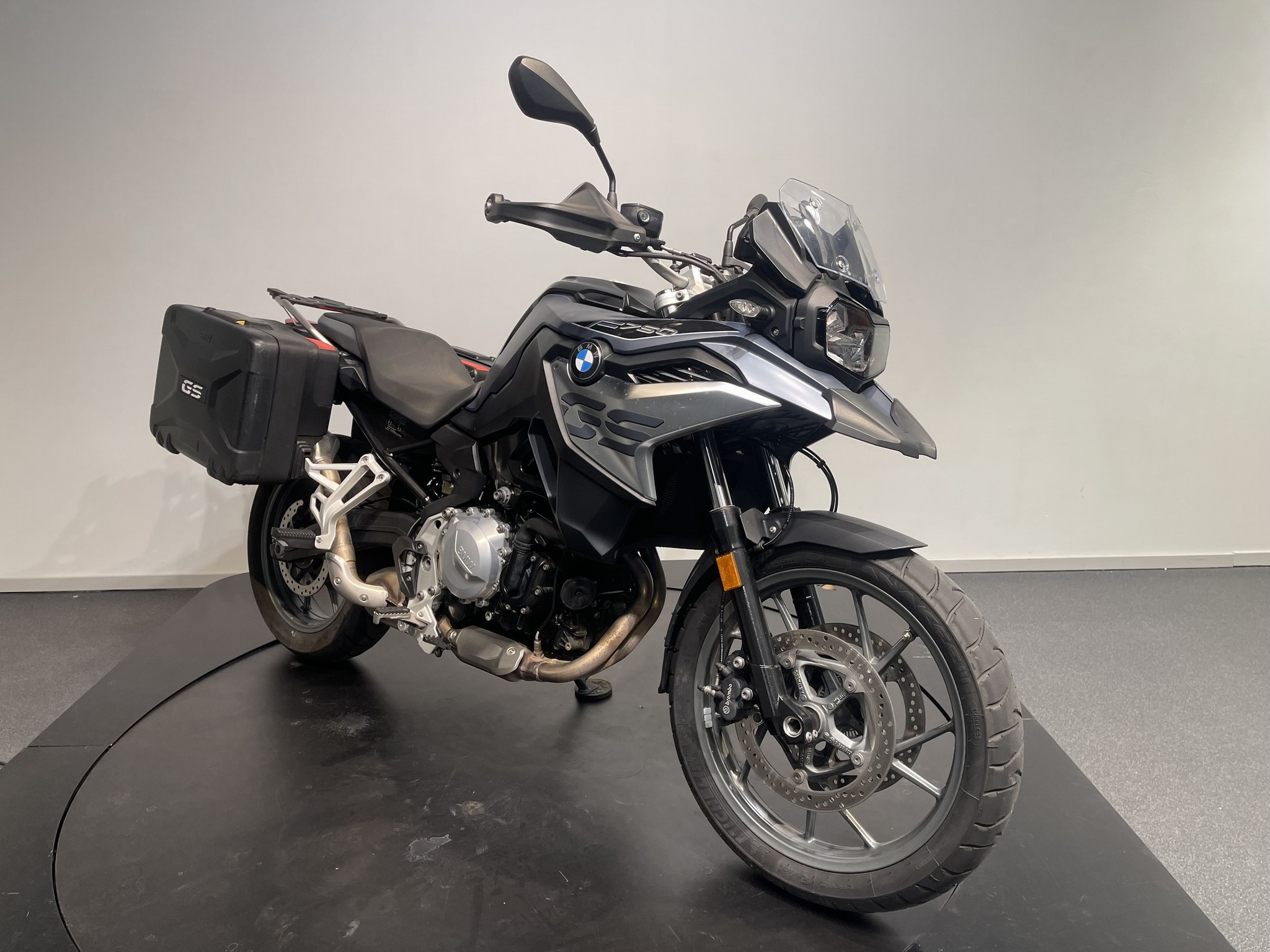 BMW - F 750 GS