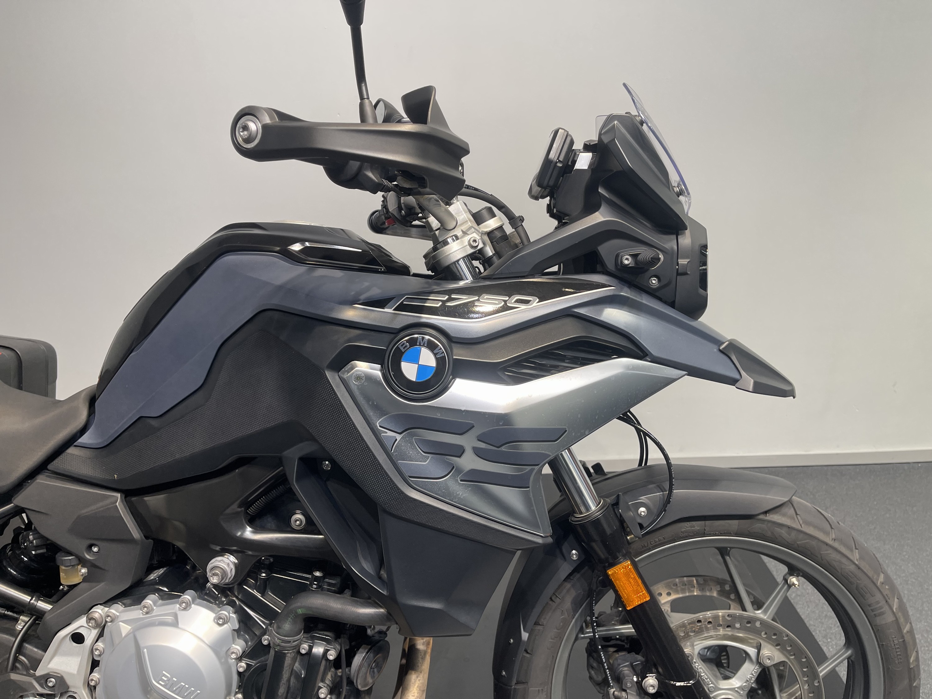 BMW - F 750 GS