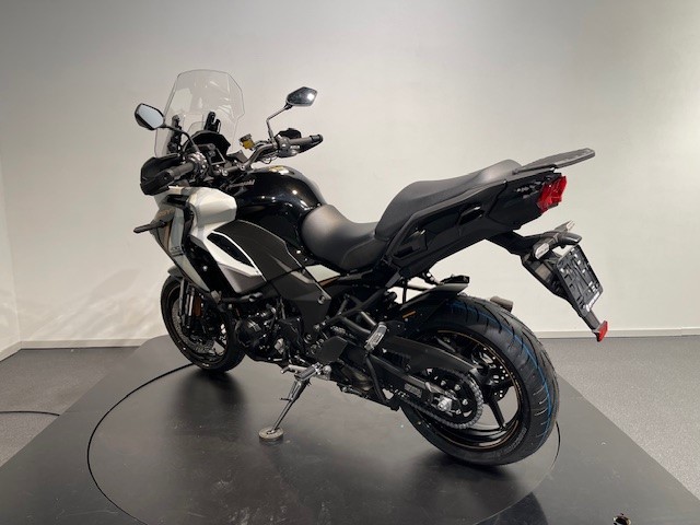 KAWASAKI - Versys 1100 SE