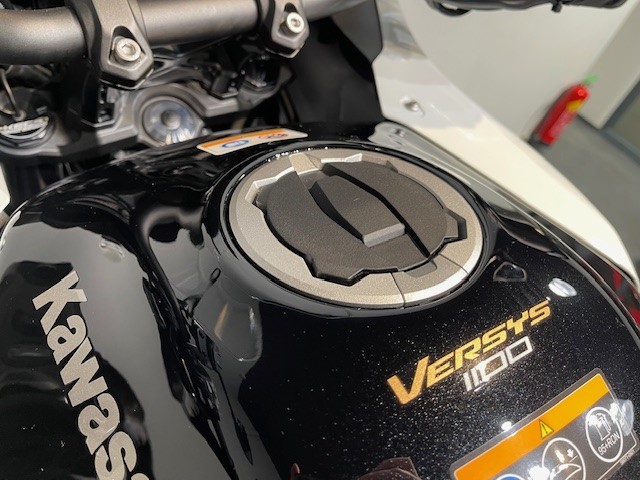 KAWASAKI - Versys 1100 SE