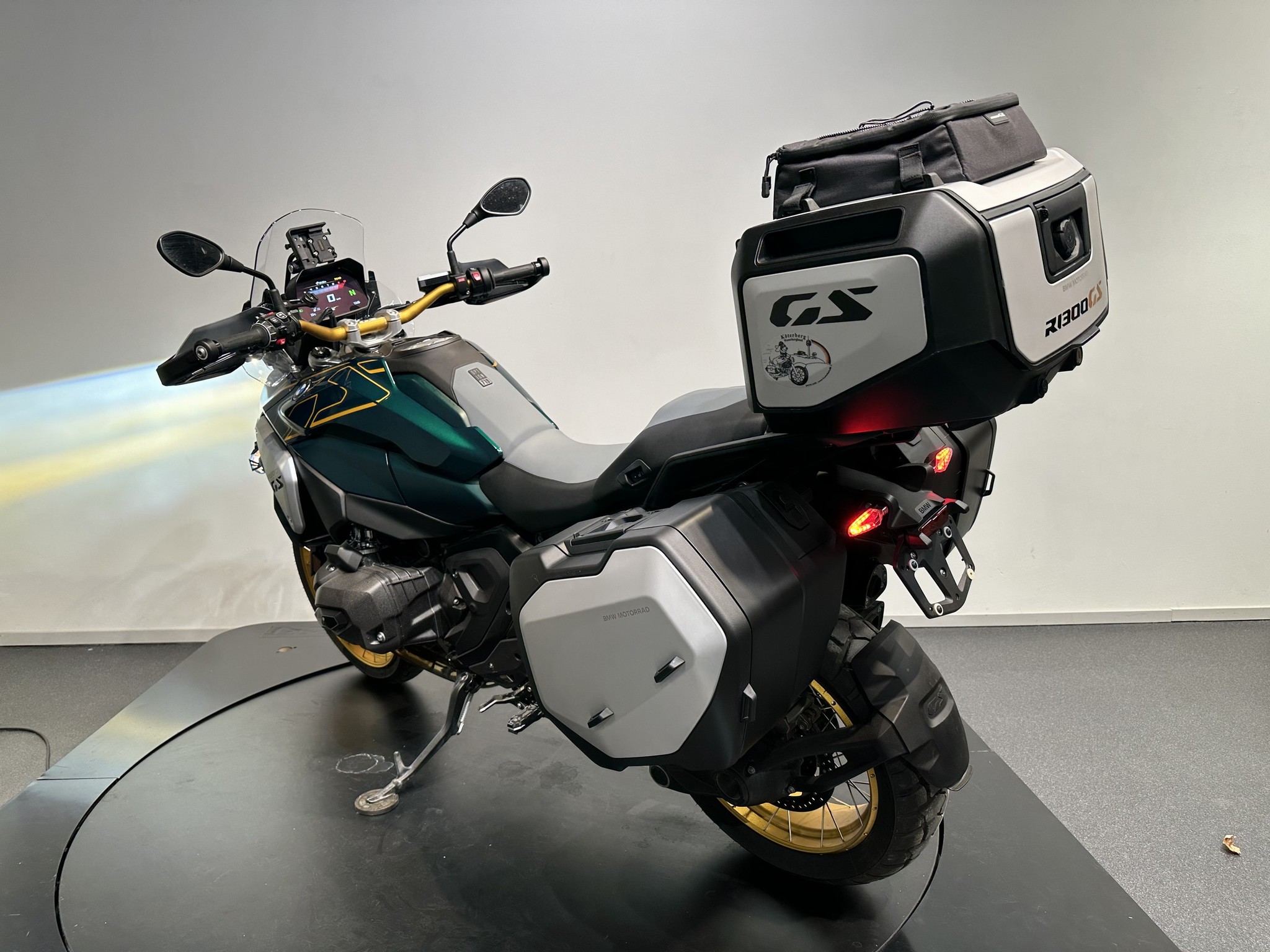 BMW - R 1300 GS