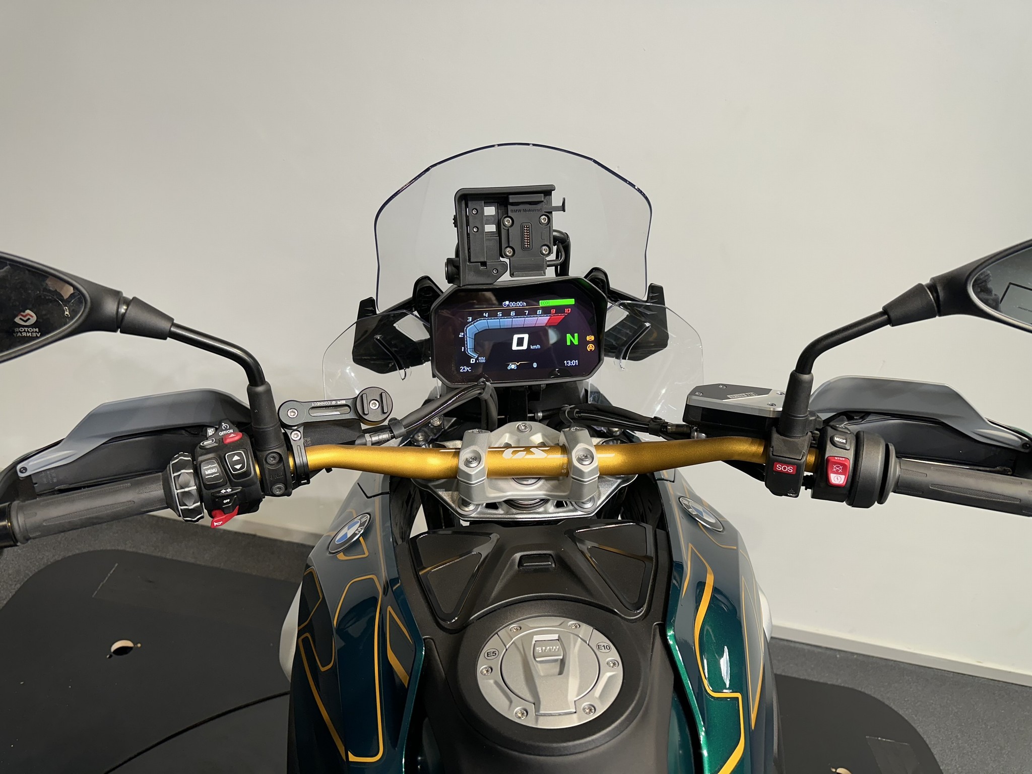 BMW - R 1300 GS